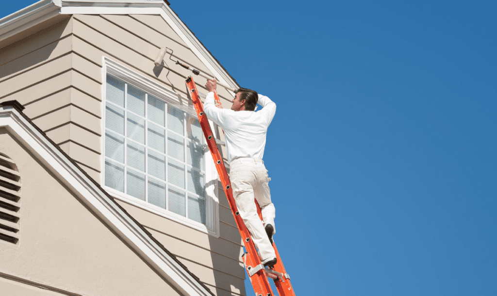 Professional Painting Services Dallas TX: The Ultimate Guide 1 painting services dallas tx