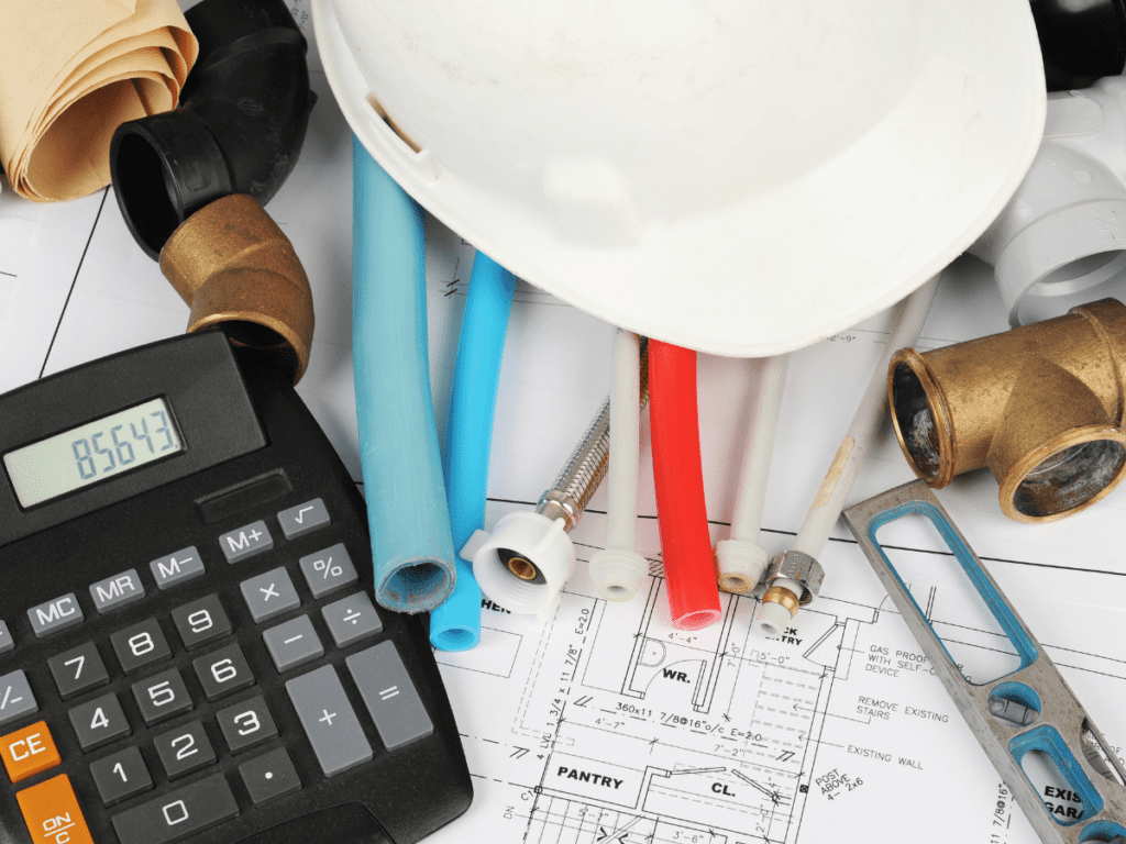 Plumbing On A Budget Plumbing Cost Estimator Dallas Area