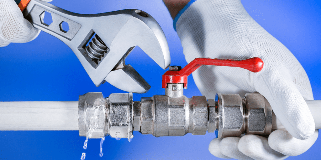 plumbing services dallas