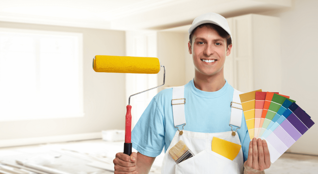 The Importance of Hiring A Professional Painters Dallas TX 1 professional painters dallas tx