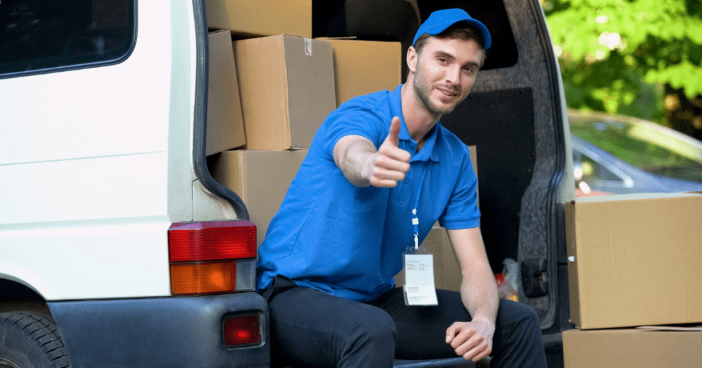 Experience a Stress-Free Move with Small Moving Company Dallas: The Hidden Gem of the City 1 small moving company dallas