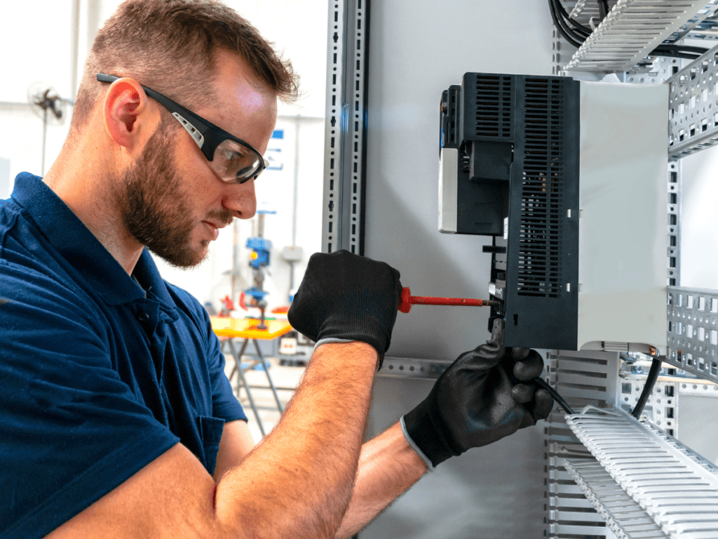 Empowering Sustainable Energy: The Rise of Certified Tesla Electrician Dallas 1 tesla electrician dallas