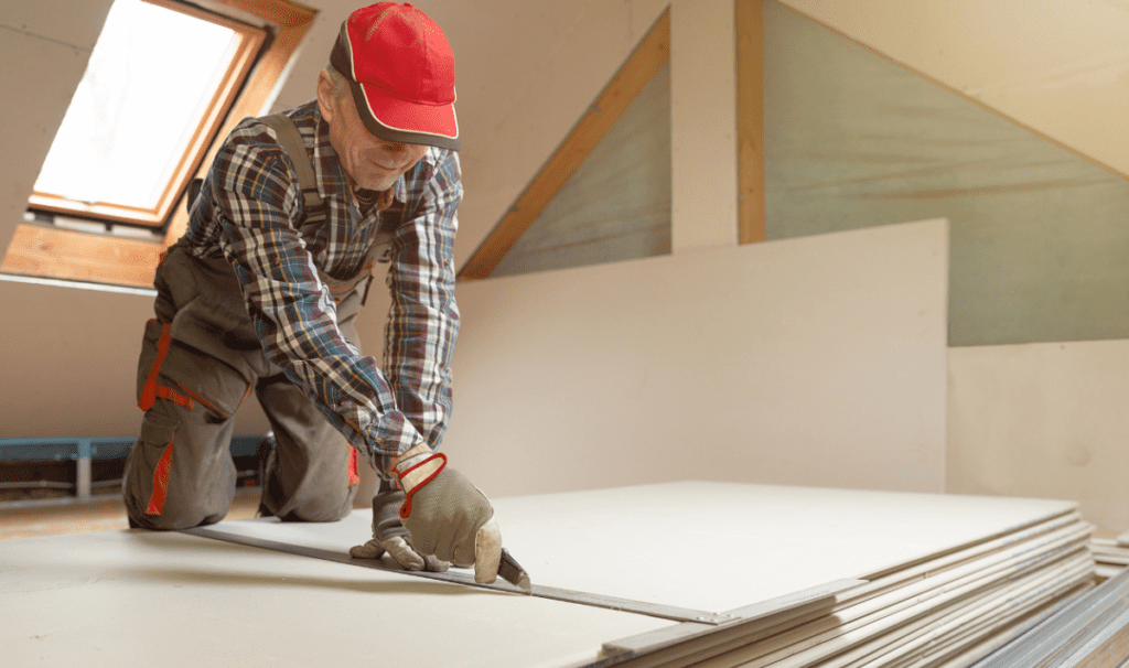 The Ultimate Salary Guide 2023 What Is The Average Pay For A Drywall 