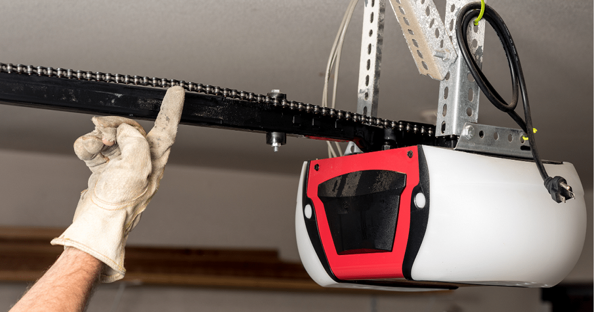 What Is The Best Way To Lubricate Garage Doors The Ultimate Guide