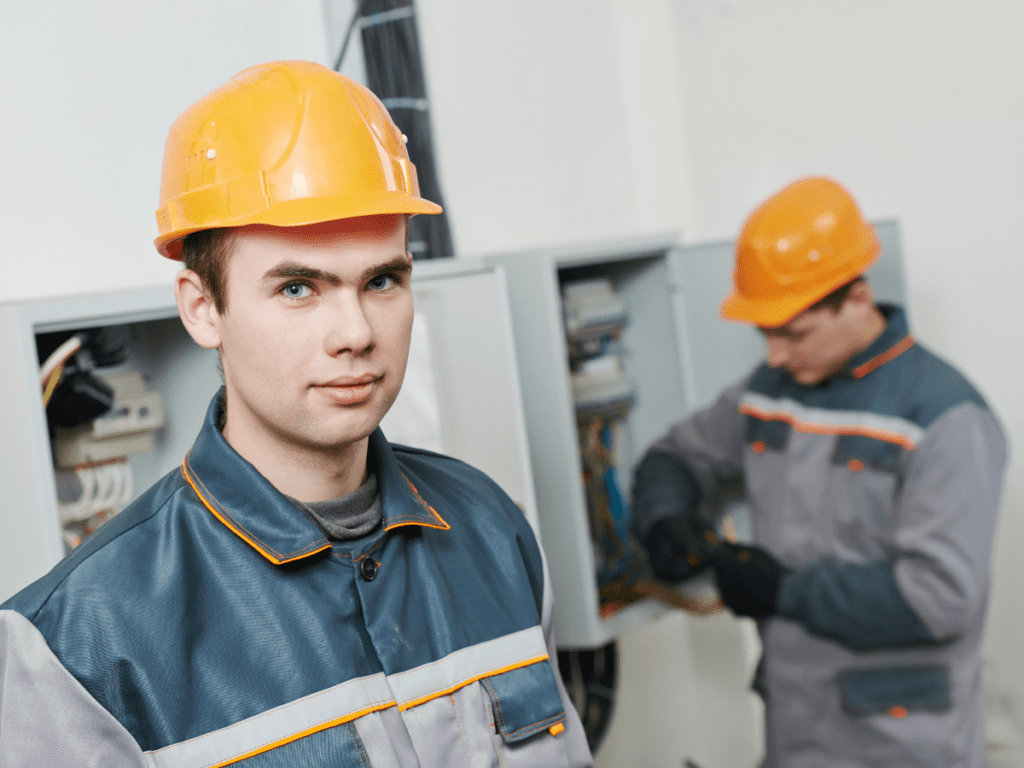 what is the wage of an apprentice electrician in dallas texas