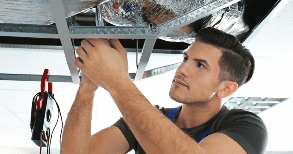 air duct cleaning dfw