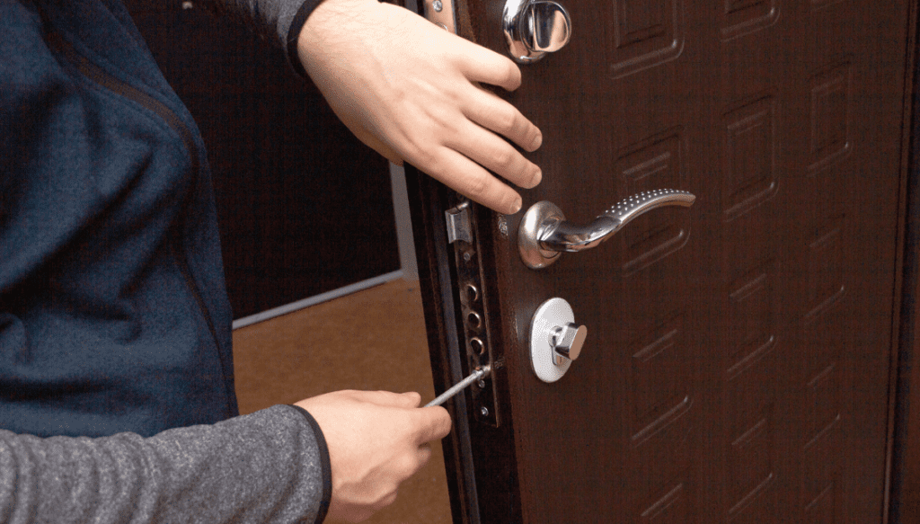 arlington texas locksmith