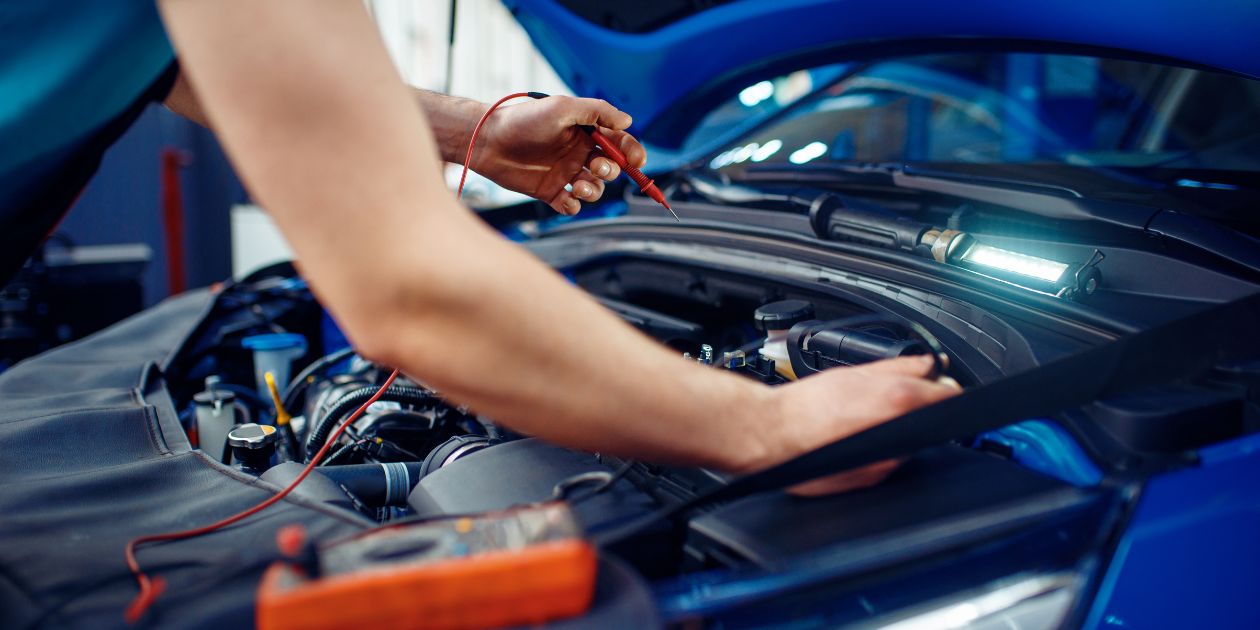 Powering Up Your Ride: Everything You Need to Know About Auto Electrician Dallas TX 2 auto electrician dallas tx