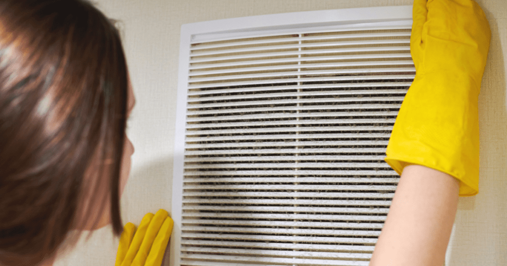 best air duct cleaning dallas