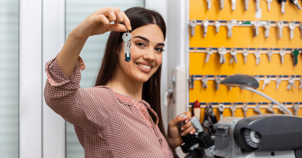 best locksmith in dallas