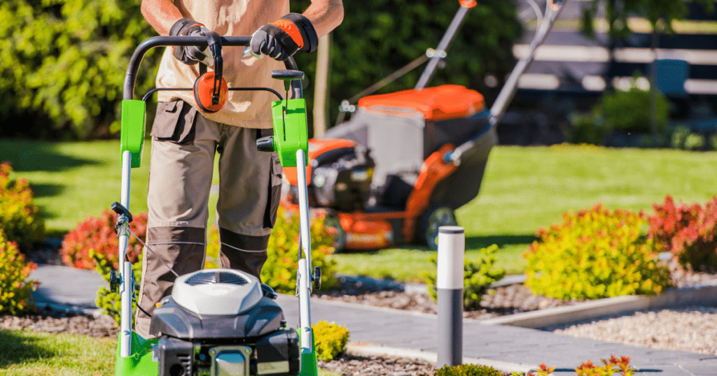The Benefits of Hiring a Cheap Landscaper in Dallas: No Need to Break the Bank 1 cheap landscaper in dallas