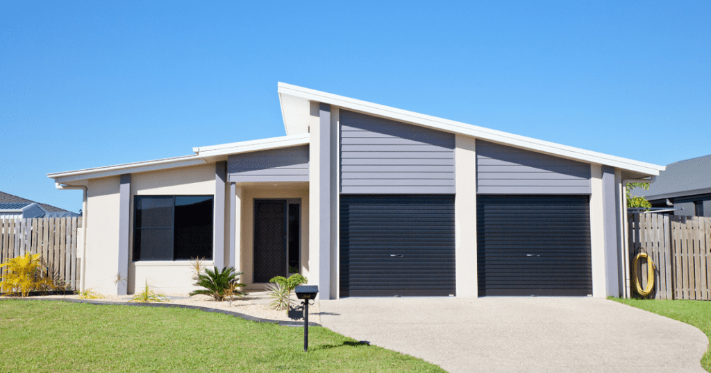 dallas texas garage doors