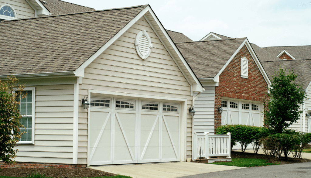 garage doors dallas texas