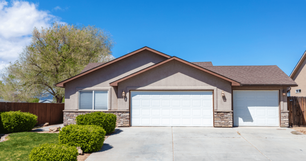 garage doors in dallas tx