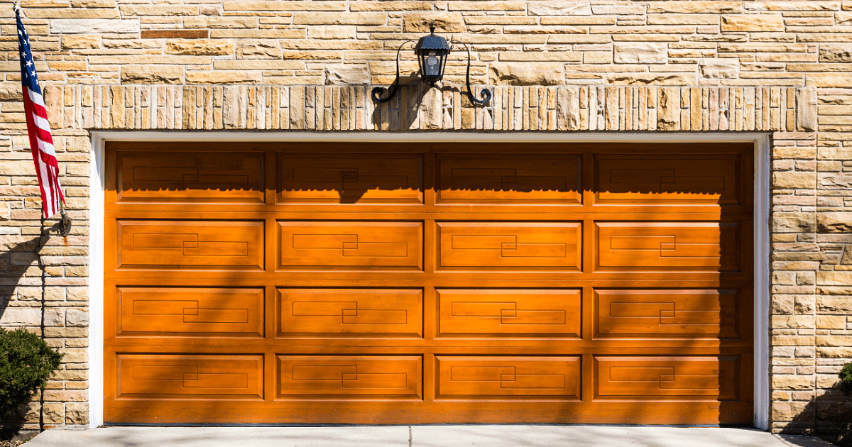 Photo inspiration: A Comprehensive Guide To Garage Doors North Dallas Tx Unlocking Photo Inspiration