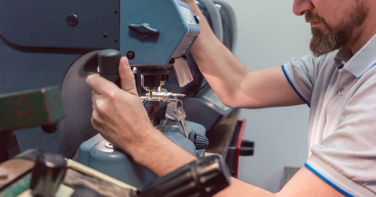 How Much Does a Locksmith Charge? Avoid Unsightly Cost Mishaps