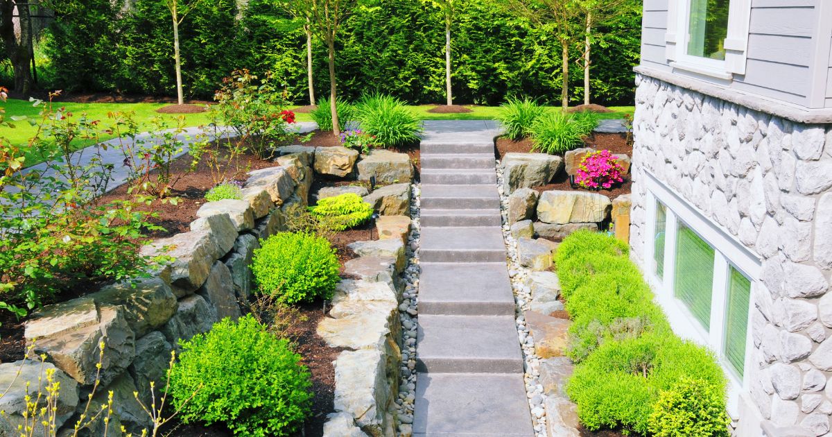 How Much Does It Cost for a Landscaper? 2 how much does it cost for a landscaper