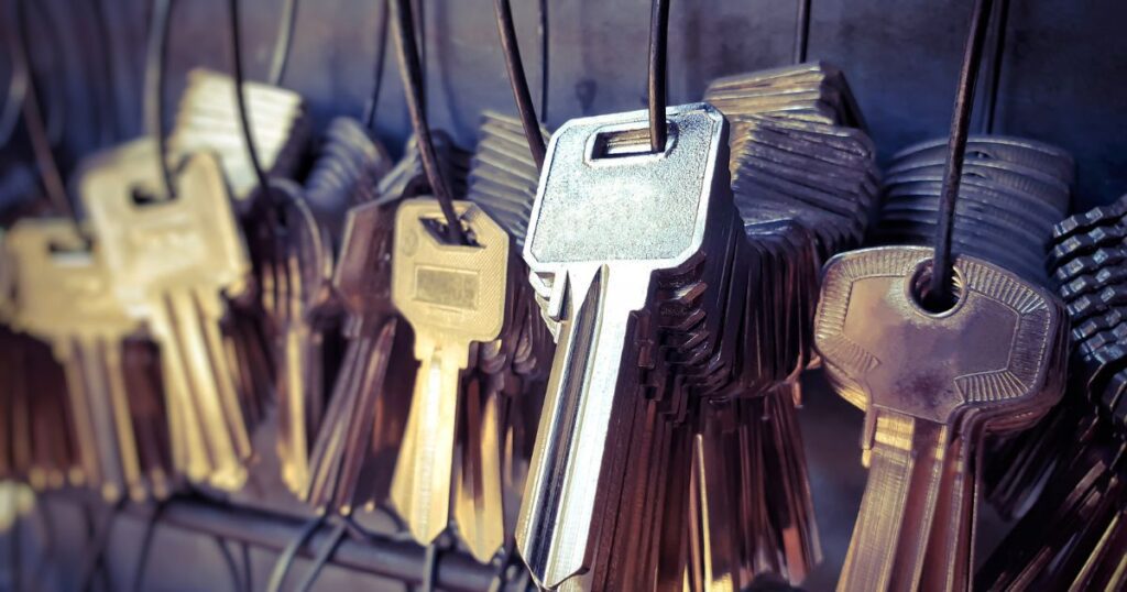 How Much Does Locksmith Charge For House Keys Understanding The Cost