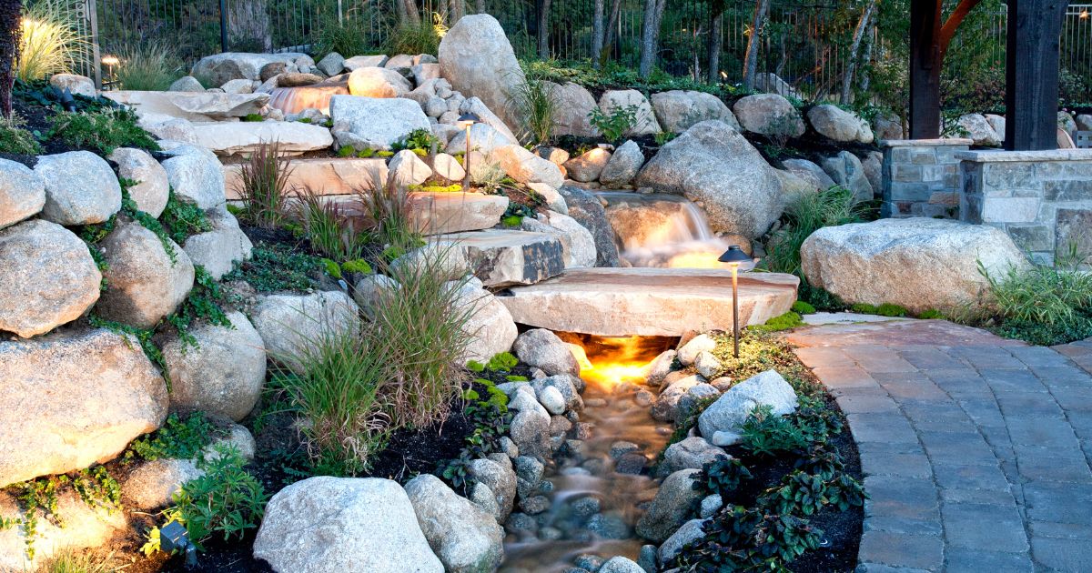 How Much Is A Landscaper: Outdoor Space Expert 2 how much is a landscaper