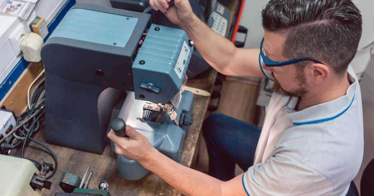 How to Become a Locksmith in Texas: Comprehensive Guide To Be An Efficient Locksmith 1 how to become a locksmith in texas