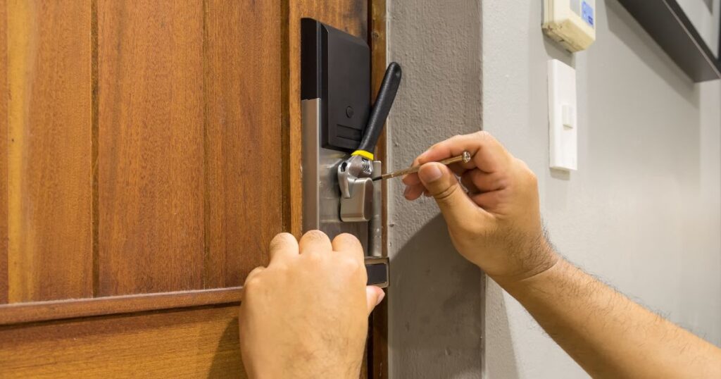 how to find the best locksmith