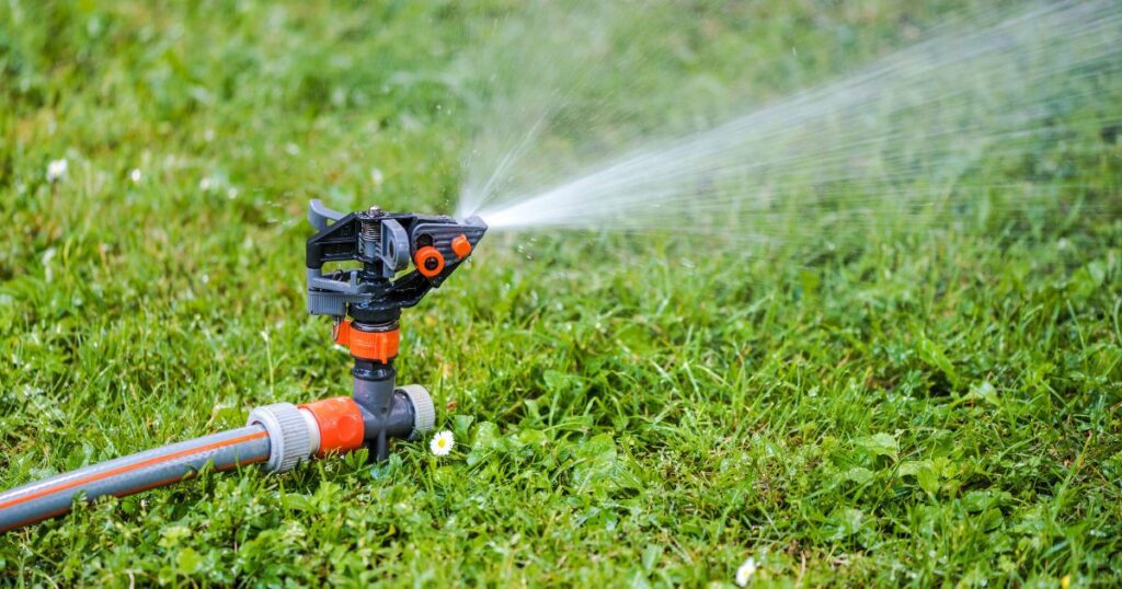 How To Split A Zone In An Existing Sprinkler System 2023