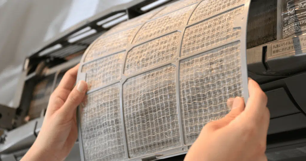 Is Air Duct Cleaning Worth The Money? Things You Should Know 1 is air duct cleaning worth the money