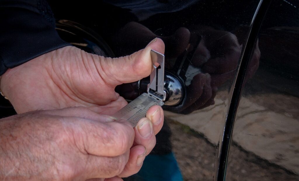 locksmith arlington texas