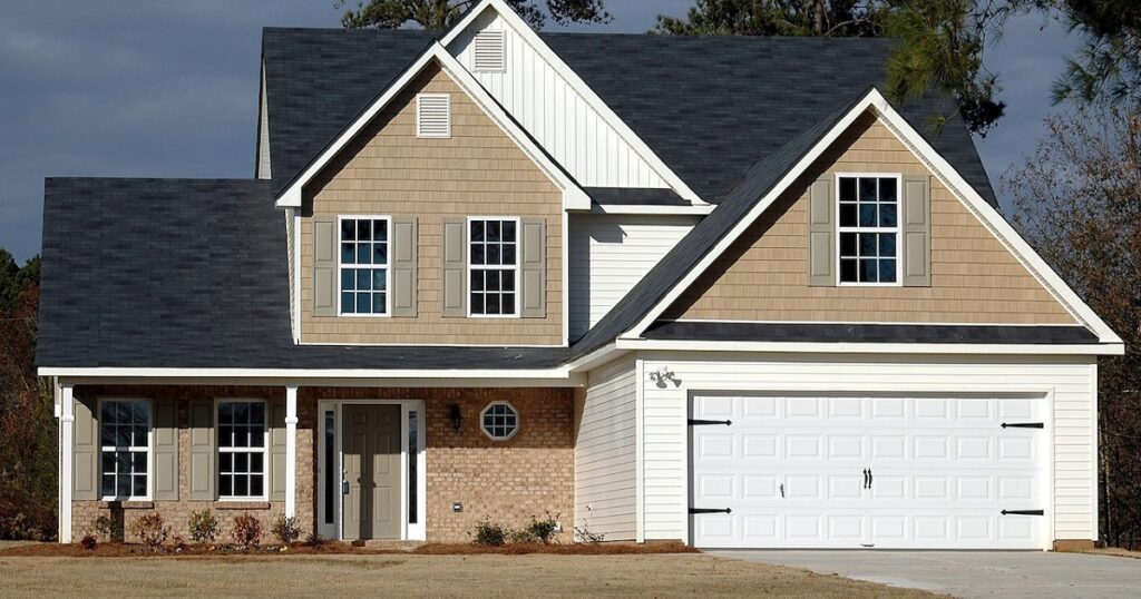 residential garage doors dallas tx