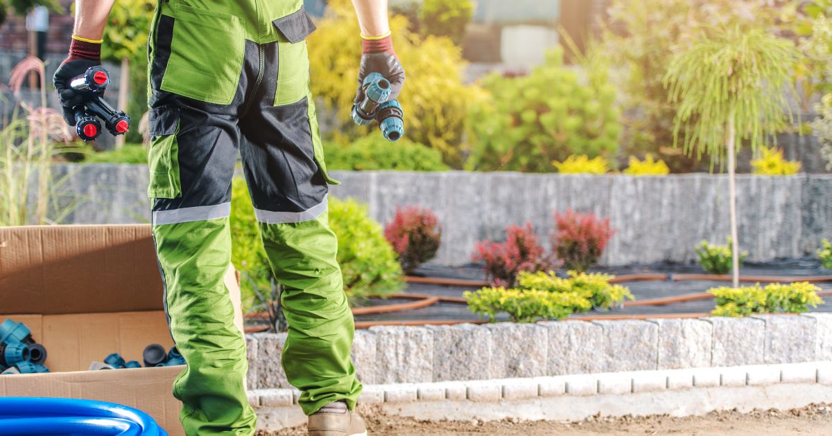 What Does a Landscaper Do: Detailed Guide 2023 1 what does a landscaper do