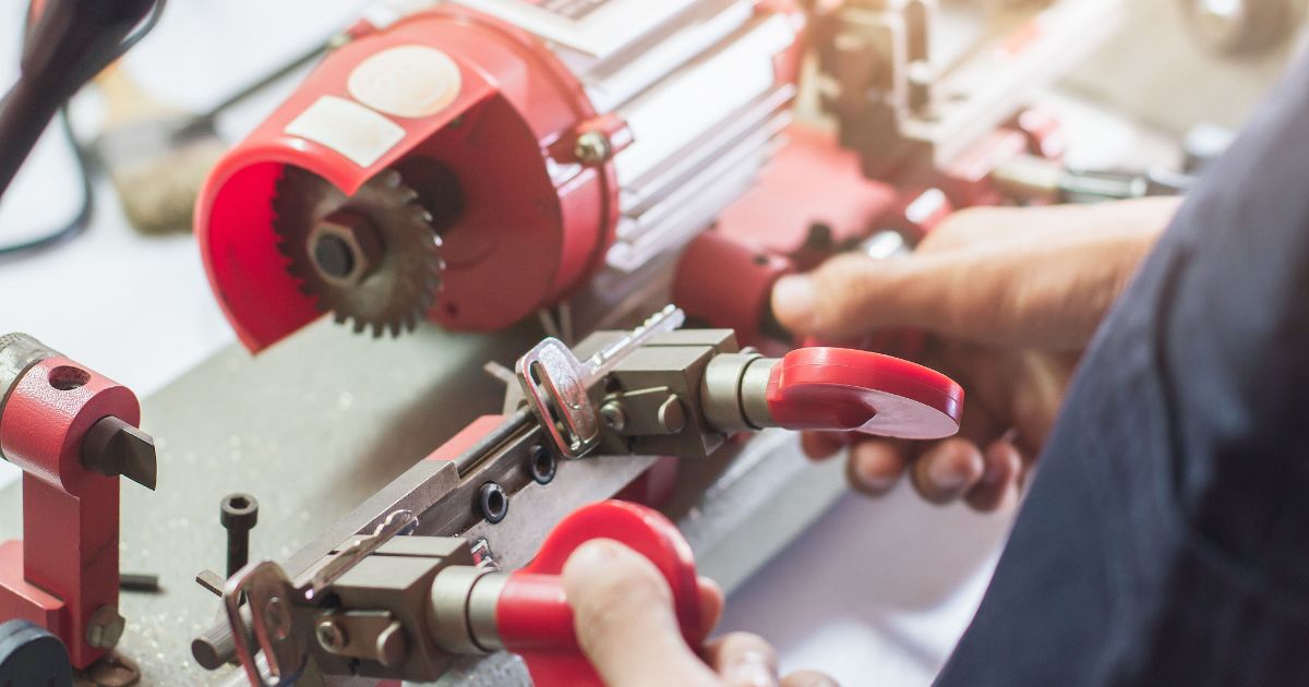 What Does the Locksmith Need From My Door Key to Make a Door Key? A Comprehensive Guide 2023 1 what does the locksmith need from my door key to make a door key