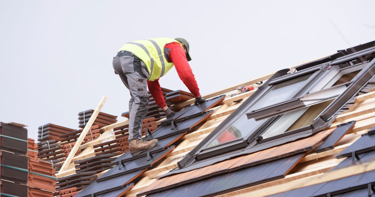 Roofing Quality: What Is Standard Roofing In Texas 1 what is standard roofing in texas
