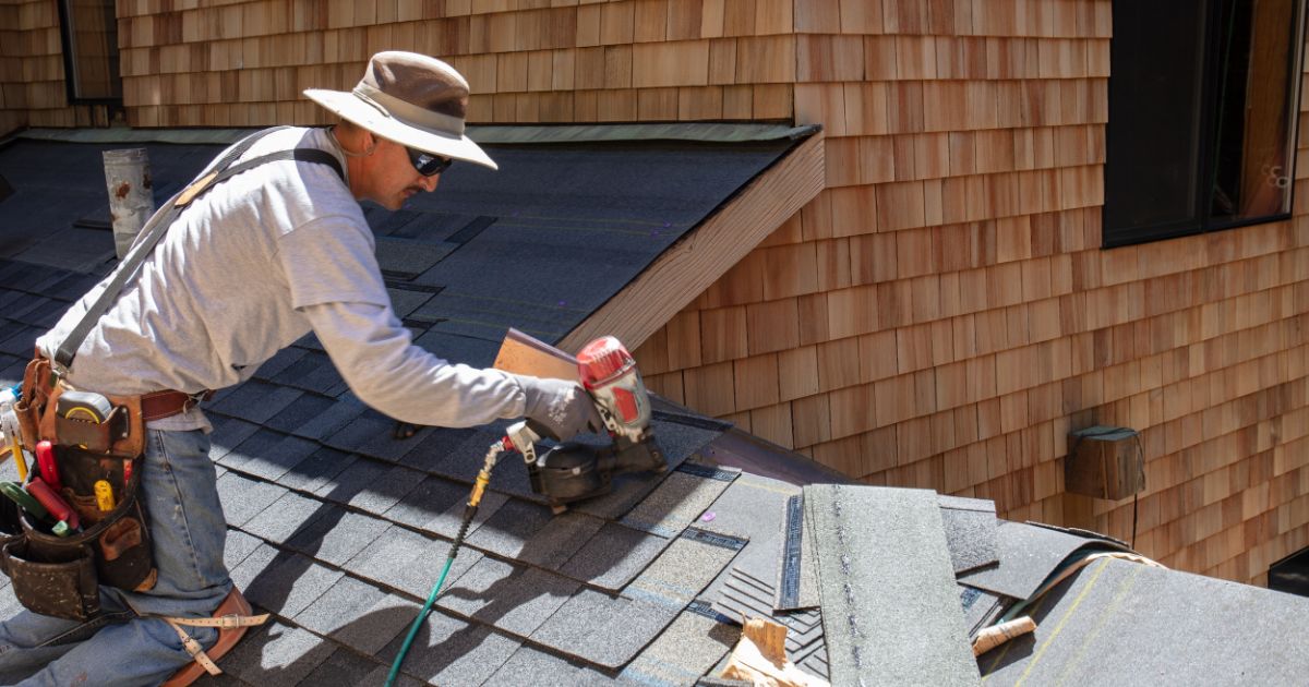 What is the Best Roofing Underlayment: The Ultimate Guide 1 what is the best roofing underlayment