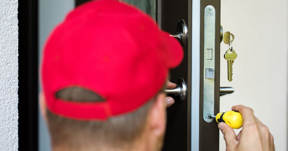 Where To Find A Mobile Locksmith Your Guide To Finding A Reliable