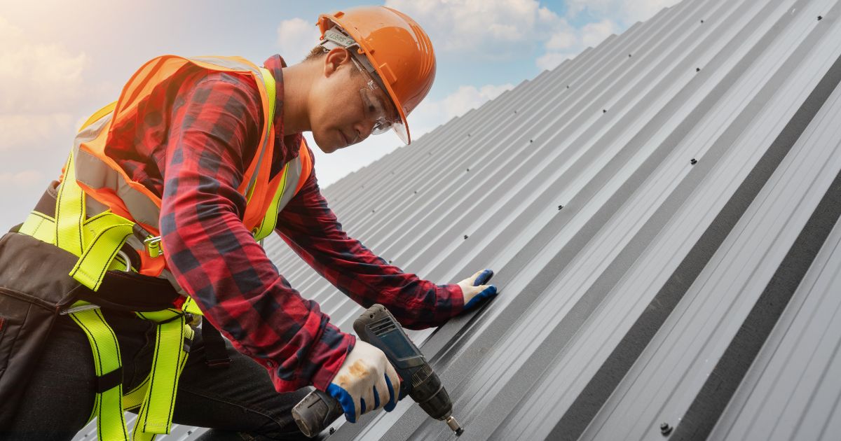 why is barn roofing taxed in texas