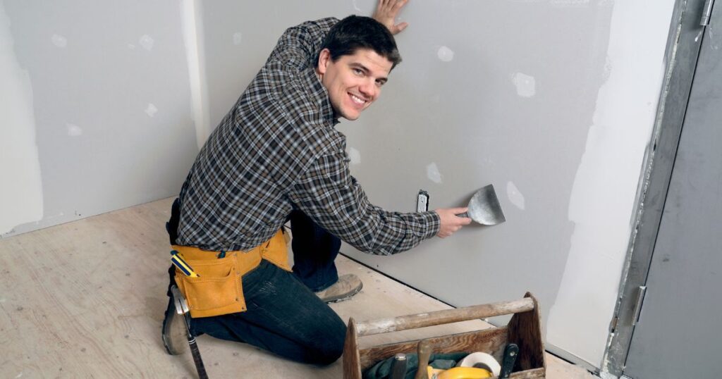 Oak Cliff Dallas Handyman: Top Quality Home Repairs 2023 3 oak cliff dallas handyman