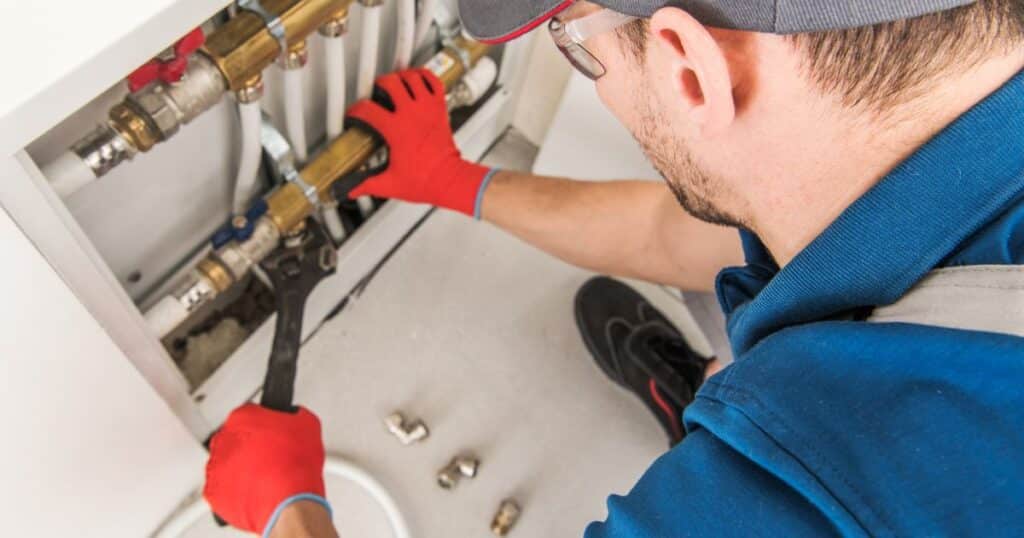 31 Mind-Blowing Plumbing Facts You Never Knew 3 plumbing facts