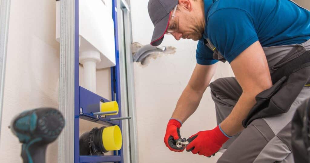 31 Mind-Blowing Plumbing Facts You Never Knew 4 plumbing facts