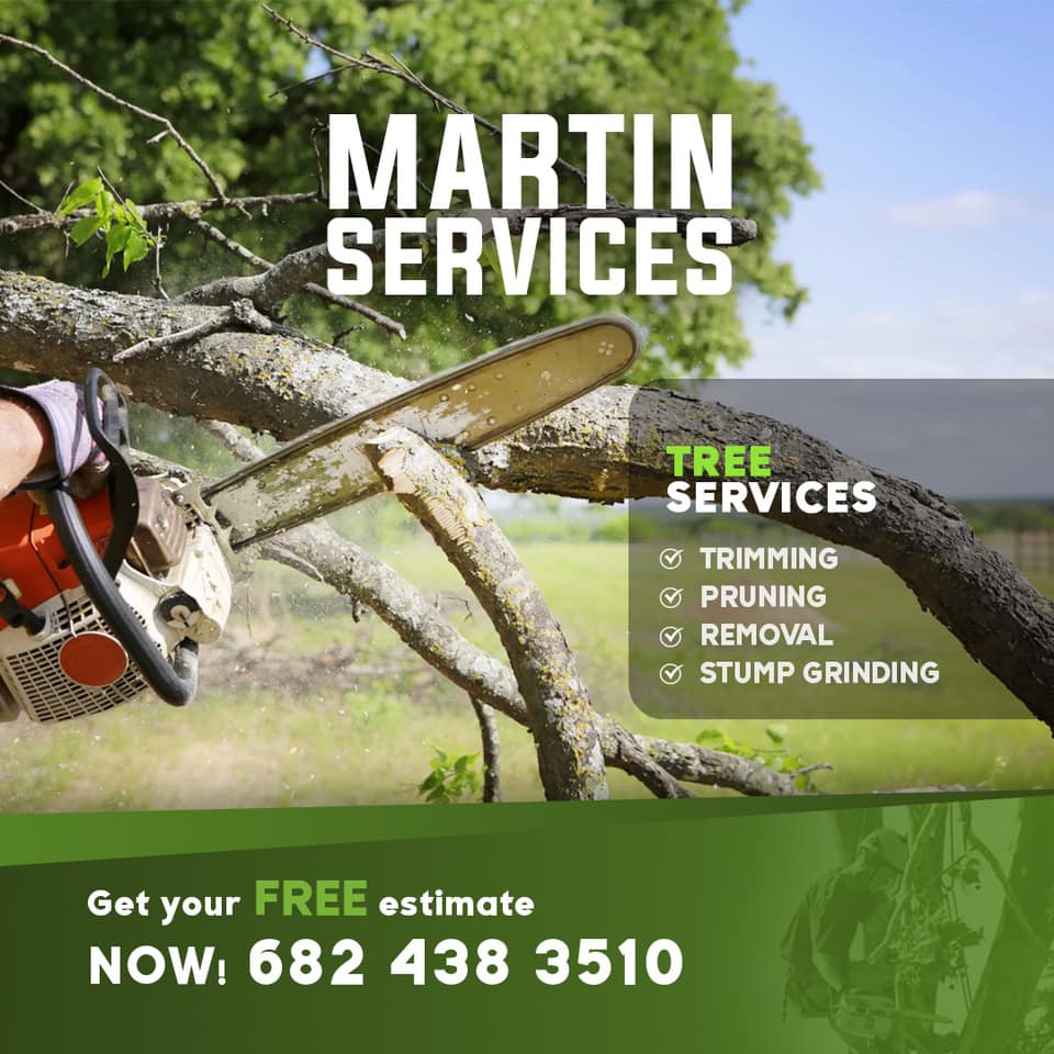 Martin Services Review 1