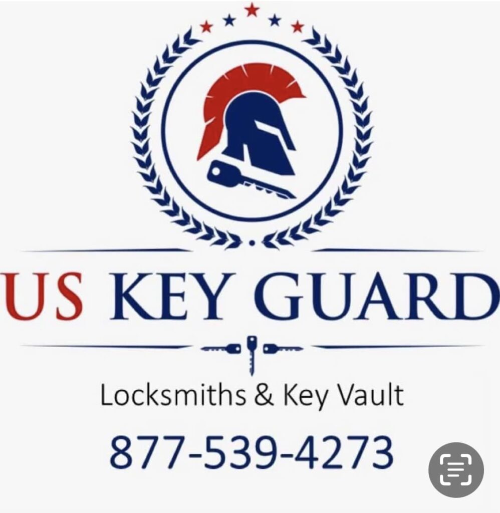 US Key Guard Review 1