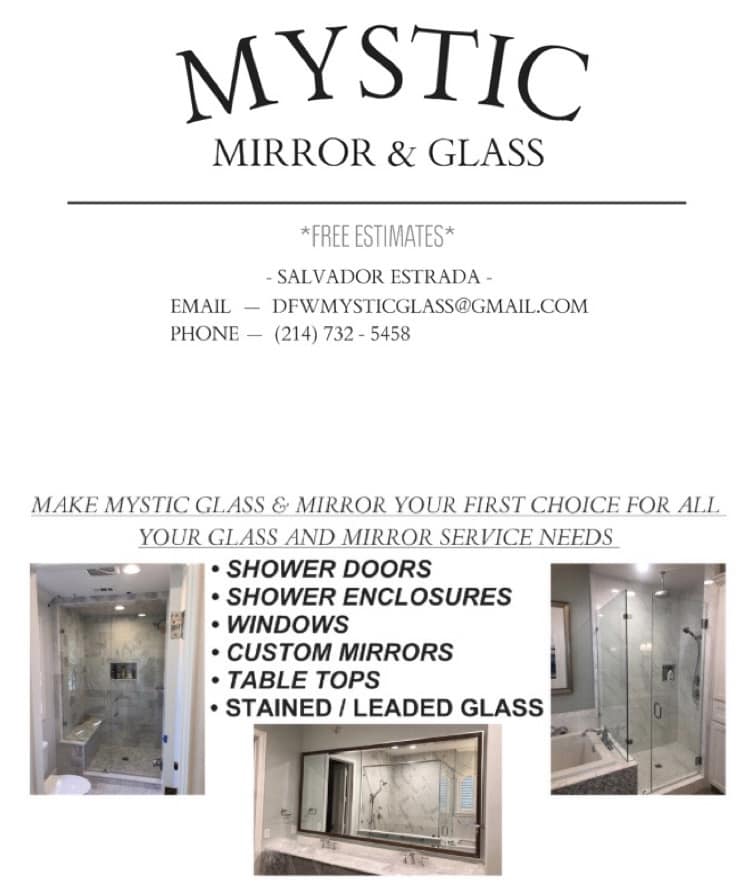 Mystic Mirror & Glass Review 1
