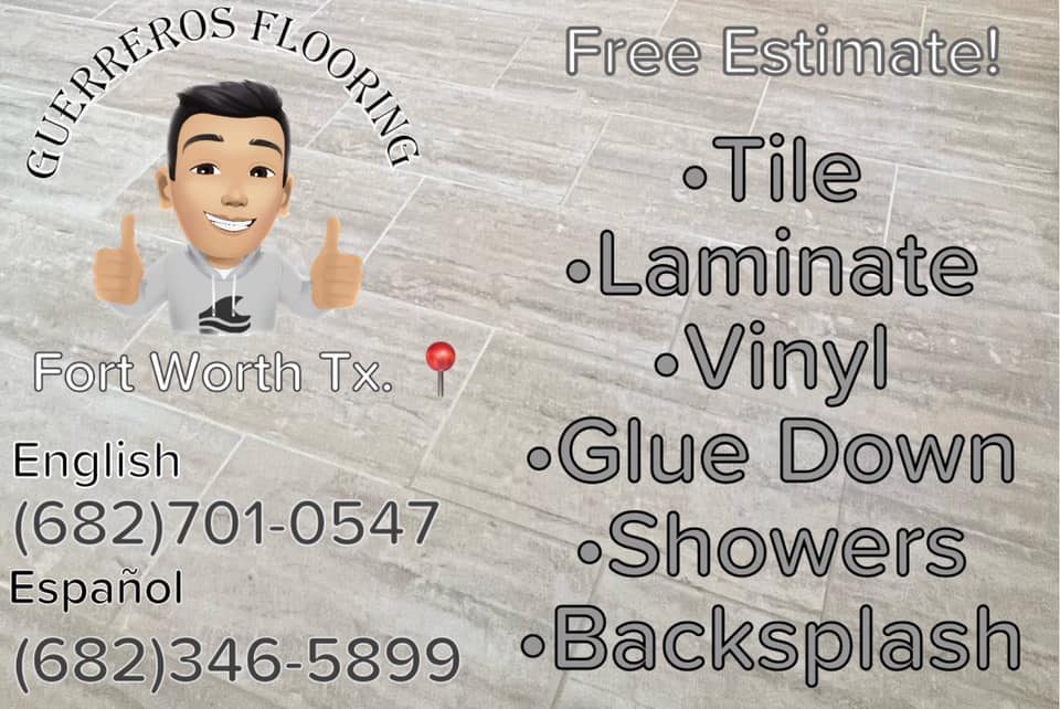 Guerrero’s Flooring Review