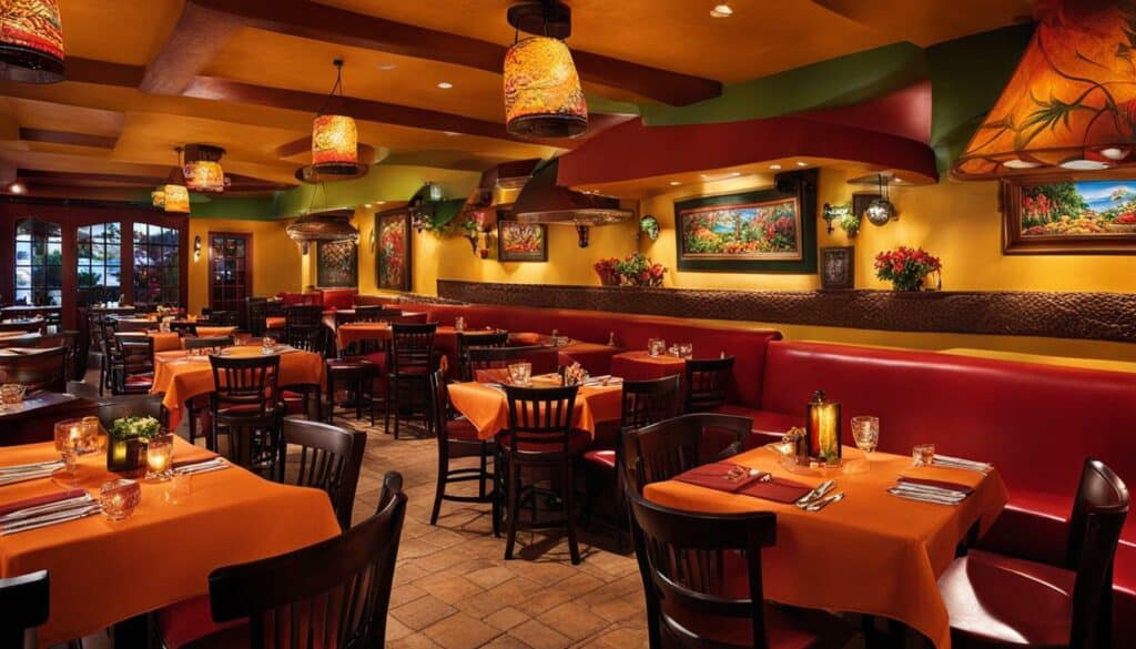 Abuelo's Mexican Restaurant Abuelo's Mexican Restaurant