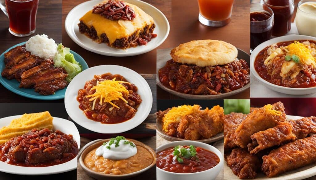 Arlington Texas cuisine Arlington Texas cuisine