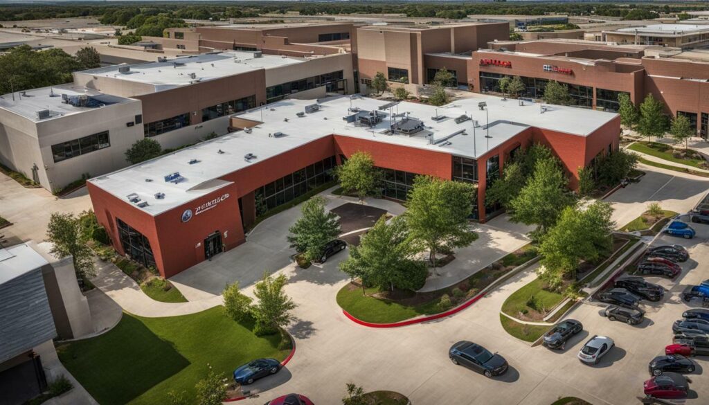 Dallas Plumbing District Office Dallas Plumbing District Office