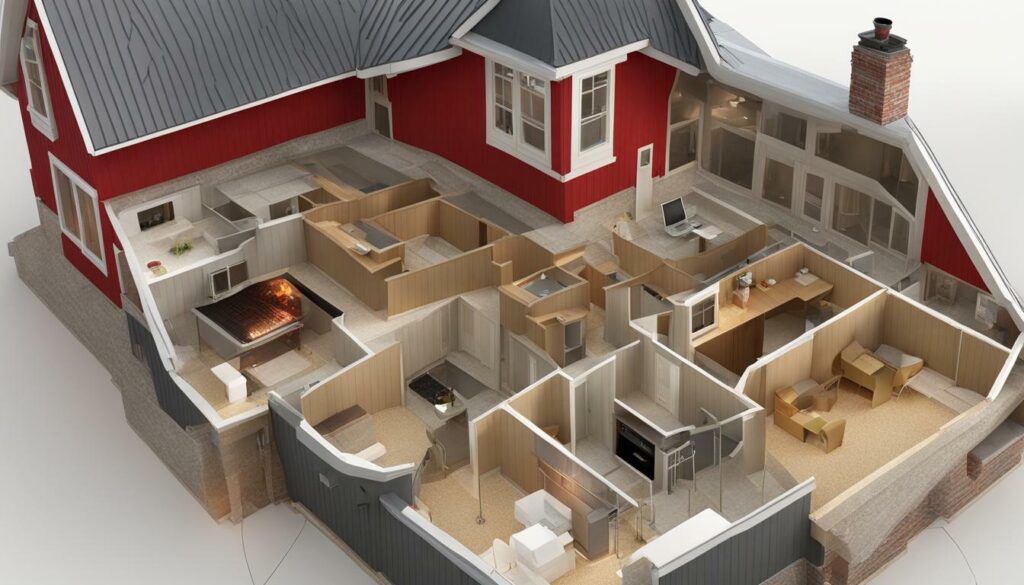 Determining the Amount of Attic Insulation Needed in Texas Determining the Amount of Attic Insulation Needed in Texas