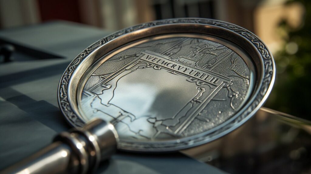 Discovering the Builder of Your Home Discovering the Builder of Your Home