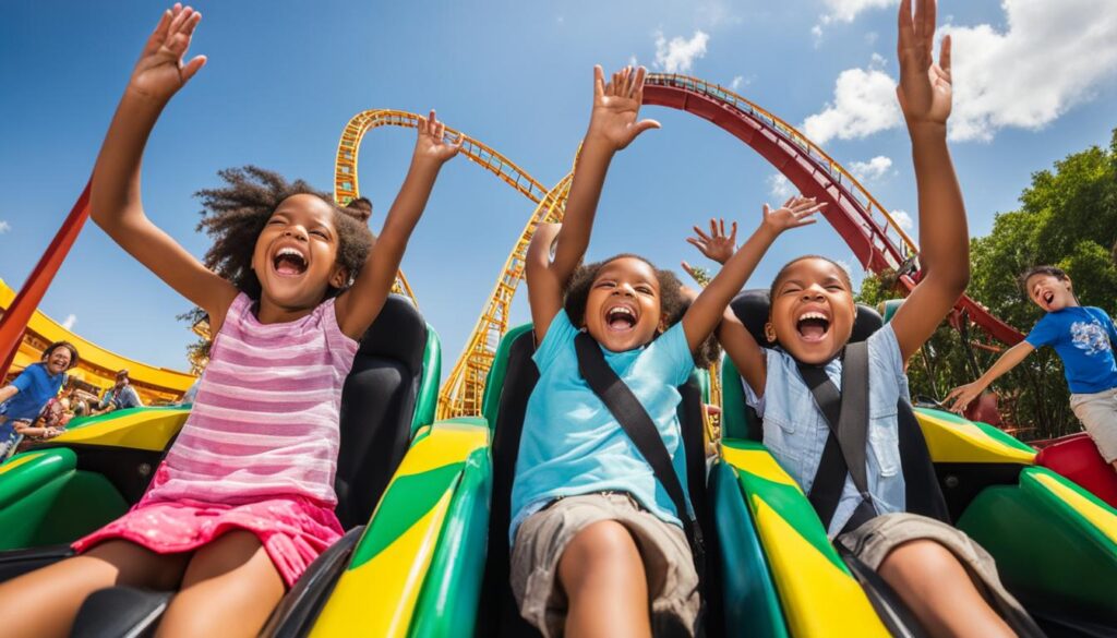 Family Activities in Arlington Texas Family Activities in Arlington Texas