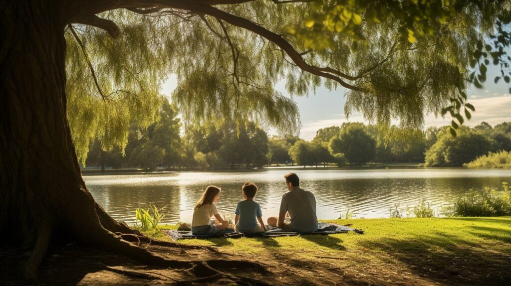 Family-Friendly Activities in Mansfield Family-Friendly Activities in Mansfield