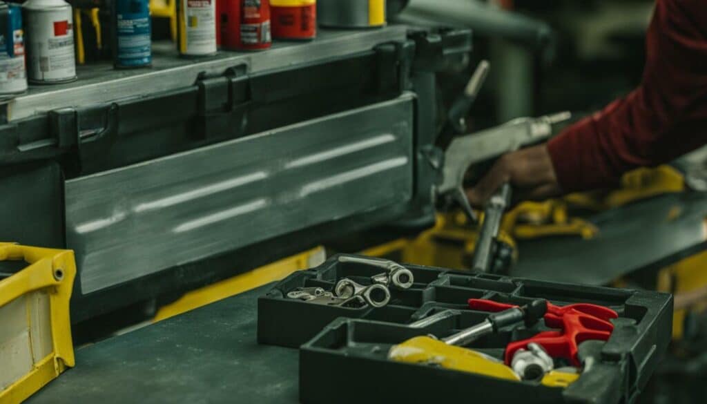 Garage Door DIY Fixes Garage Door DIY Fixes